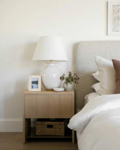 Hans Table Lamp -Bloomingville Shop Bowman 36