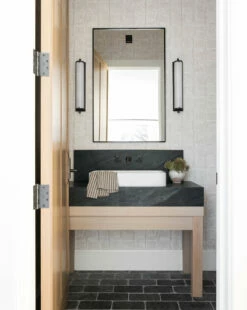 Parks Mirror -Bloomingville Shop Bowman 40