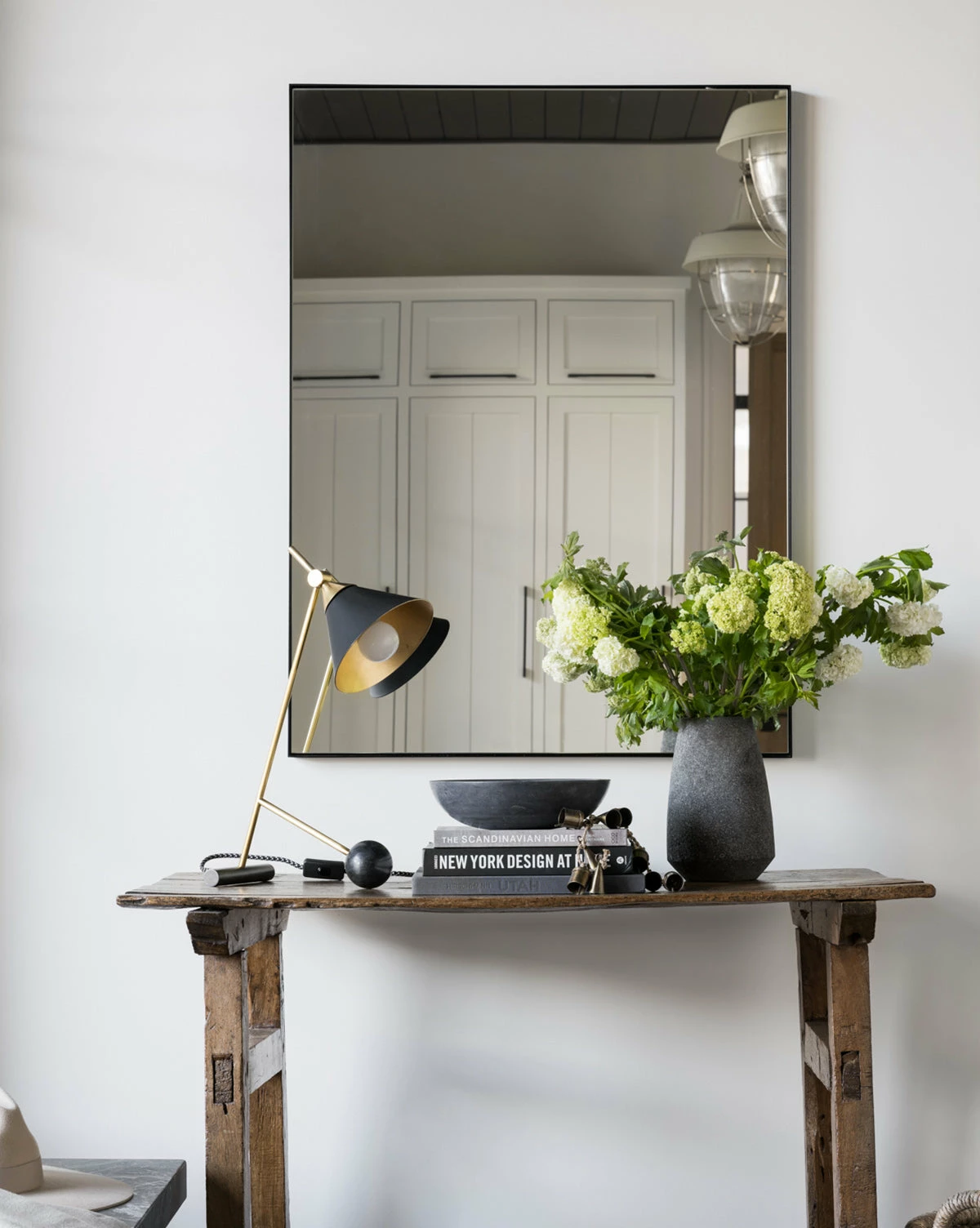 Knowles Mirror 4 Knowles Mirror - Image 2