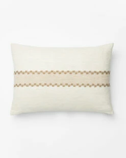 Boyd Pillow Cover