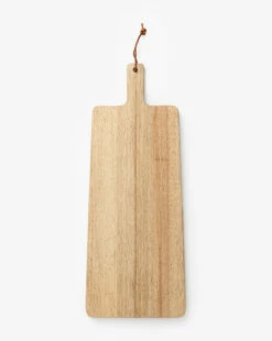 Bram Wooden Cutting Board 11 Bram Wooden Cutting Board -Bloomingville Shop BramWoodenCuttingBoard MKTN1027 NAT OS D1
