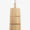 Bram Wooden Cutting Board -Bloomingville Shop BramWoodenCuttingBoard MKTN1027 NAT OS MAIN
