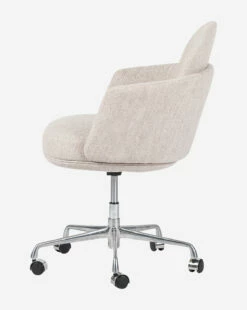Brannock Desk Chair 22 Brannock Desk Chair -Bloomingville Shop BrannockDeskChair MFRN2493 DVE OS D2