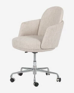 Brannock Desk Chair 21 Brannock Desk Chair -Bloomingville Shop BrannockDeskChair MFRN2493 DVE OS D3
