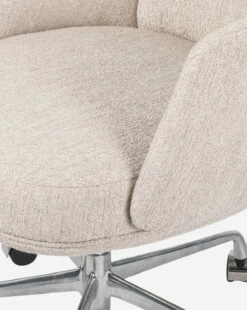 Brannock Desk Chair 24 Brannock Desk Chair -Bloomingville Shop BrannockDeskChair MFRN2493 DVE OS D4