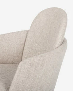 Brannock Desk Chair 25 Brannock Desk Chair -Bloomingville Shop BrannockDeskChair MFRN2493 DVE OS D5