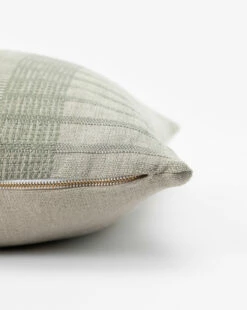 Brannon Pillow Cover 9 Brannon Pillow Cover -Bloomingville Shop BrannonPillowCover MPLW1274 GRY 22x22 D1