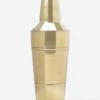 Bloomingville Brass Cocktail Shaker