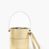 Bloomingville Brass Ice Bucket -Bloomingville Shop BrassIceBucket MKTN0958 BRS OS MAIN