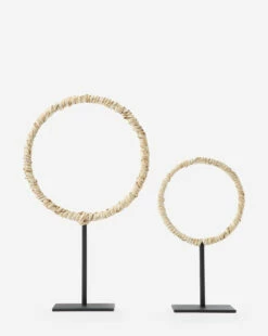 Brayden Woven Object