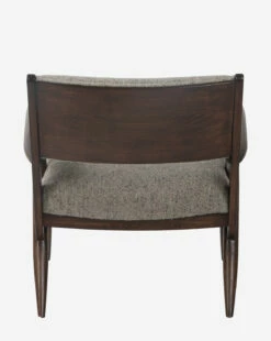 Breckin Lounge Chair -Bloomingville Shop BreckinLoungeChair MFRN2797 ASH OS D2 T