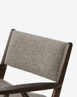 Breckin Lounge Chair -Bloomingville Shop BreckinLoungeChair MFRN2797 ASH OS D4 T