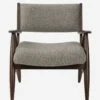 Breckin Lounge Chair -Bloomingville Shop BreckinLoungeChair MFRN2797 ASH OS MAIN T