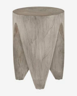 Brena Outdoor End Table