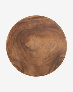 Brena Outdoor End Table -Bloomingville Shop BrenaEndTableNatural3