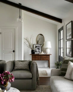 Mira Pillow Cover -Bloomingville Shop Briana Josh 12