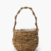 Briarwood Basket -Bloomingville Shop BriarwoodBasket MDCR2836 BWN OS MAIN T