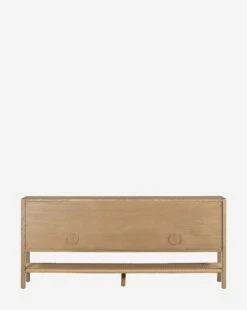 Brio Sideboard -Bloomingville Shop BrioSideboard MFRN2181 ASH OS D1