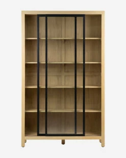 Bromley Cabinet 8 Bromley Cabinet -Bloomingville Shop BromleyCabinet MFRN2486 NAT OS D2 T