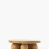 Bronx Oak Pedestal -Bloomingville Shop BronxOakPedestal MKTN0860 OAK OS MAIN