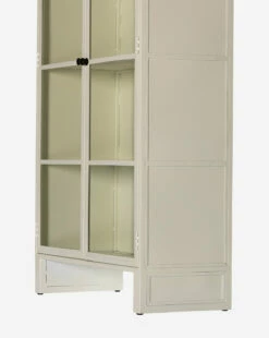 Brookes Cabinet 26 Brookes Cabinet -Bloomingville Shop BrookesCabinet MFRN1660 CRM OS D4