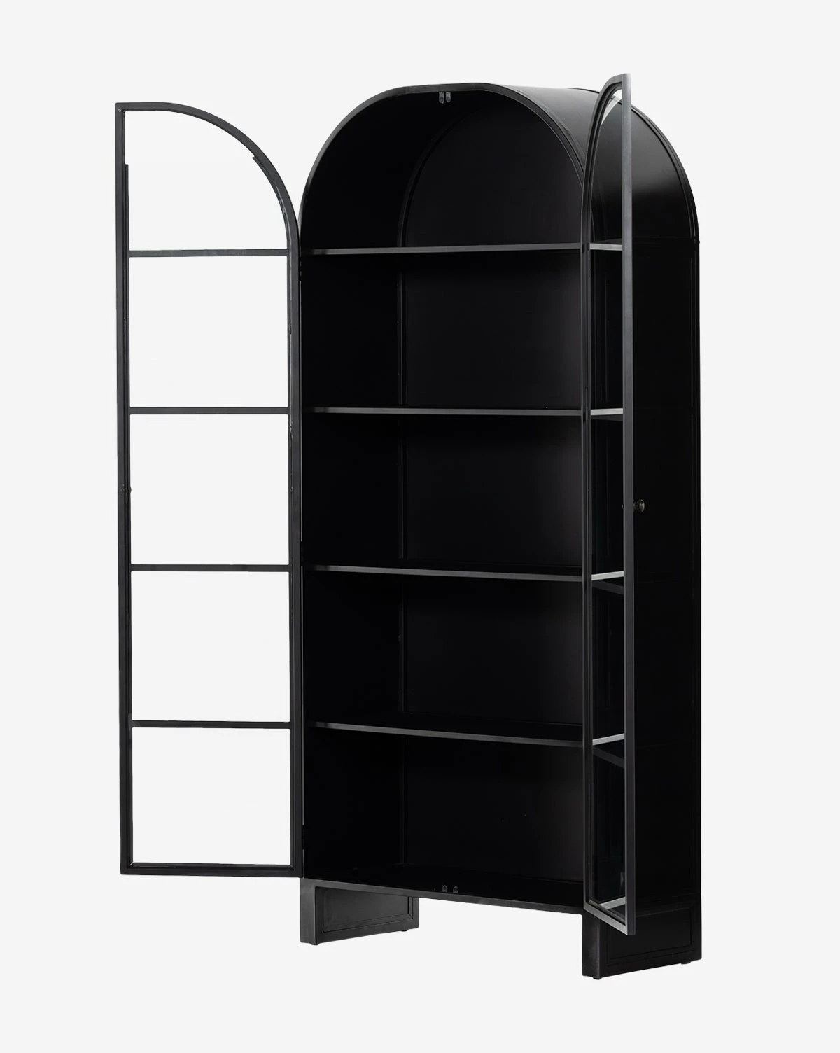 Brookes Cabinet 19 Brookes Cabinet - Image 17