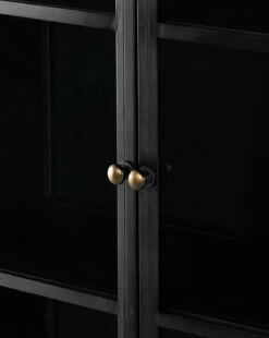 Brookes Cabinet 37 Brookes Cabinet -Bloomingville Shop BrookesCabinet4