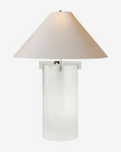 Brooks Table Lamp -Bloomingville Shop BrooksTableLamp MLHT0087 PNI OS MAIN