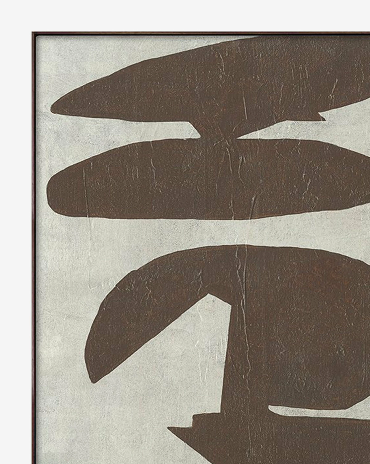 Brown Abstract 5 Brown Abstract - Image 3