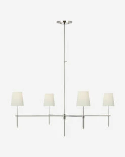 Bryant Extra Large Chandelier -Bloomingville Shop BryantExtraLargeChandelier MLHT1730 PNI XL MAIN T