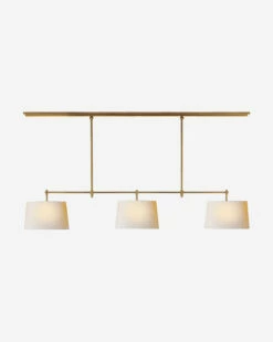 Bryant Large Billiard -Bloomingville Shop BryantLargeBilliard MLHT1736 HAB L T