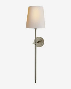 Bryant Large Tail Sconce -Bloomingville Shop BryantLargeTailSconce MLHT1757 ANI OS T