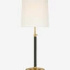 Bryant Large Wrapped Table Lamp -Bloomingville Shop BryantLargeWrappedTableLamp MLHT1728 CHL OS MAIN T