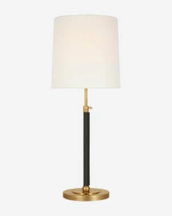 Bryant Large Wrapped Table Lamp