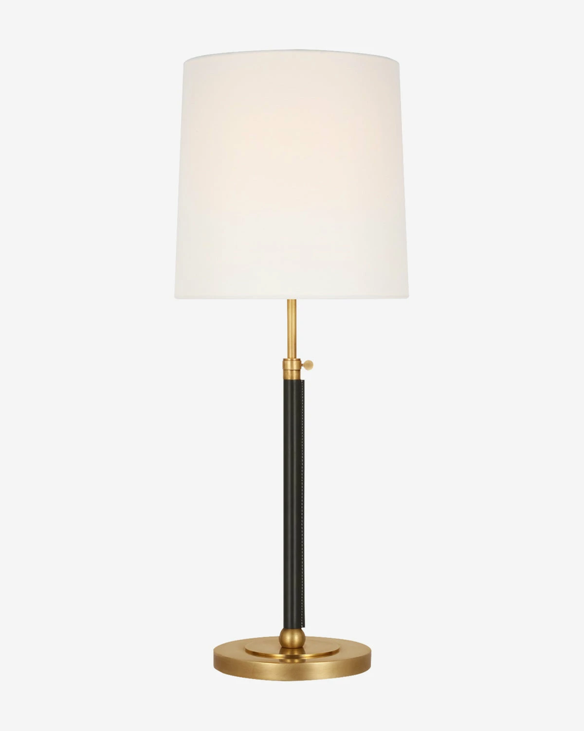 Bryant Large Wrapped Table Lamp 3 Bryant Large Wrapped Table Lamp