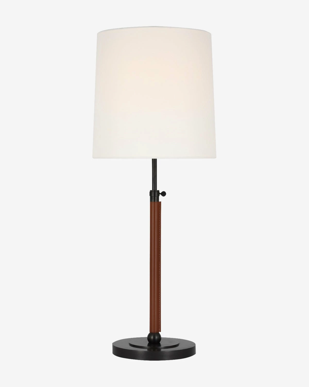 Bryant Large Wrapped Table Lamp 4 Bryant Large Wrapped Table Lamp - Image 2