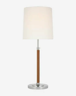 Bryant Large Wrapped Table Lamp 7 Bryant Large Wrapped Table Lamp -Bloomingville Shop BryantLargeWrappedTableLamp MLHT1728 NNL OS MAIN T