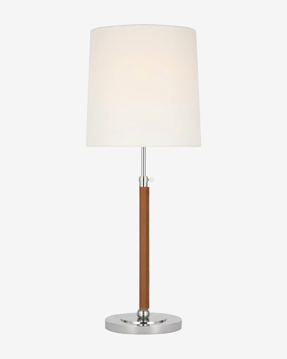 Bryant Large Wrapped Table Lamp 5 Bryant Large Wrapped Table Lamp - Image 3