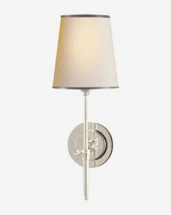 Bryant Sconce -Bloomingville Shop BryantSconce MLHT1754 PNI OS T