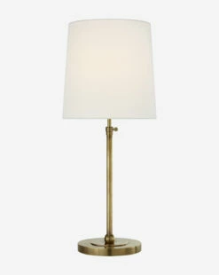 Bryant Table Lamp 9 Bryant Table Lamp -Bloomingville Shop BryantTableLamp MLHT1817 HAB OS T