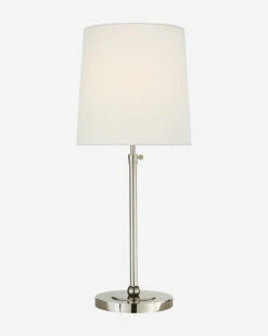 Bryant Table Lamp 10 Bryant Table Lamp -Bloomingville Shop BryantTableLamp MLHT1817 PNI OS T