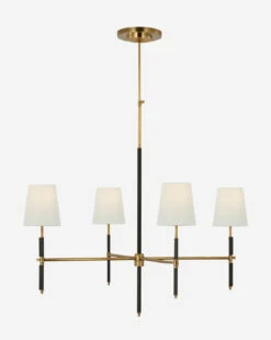 Bryant Wrapped Chandelier -Bloomingville Shop BryantWrappedChandelier MLHT1732 CHL L MAIN T
