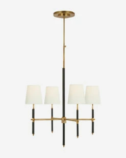 Bryant Wrapped Chandelier