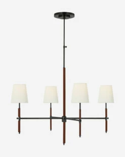 Bryant Wrapped Chandelier -Bloomingville Shop BryantWrappedChandelier MLHT1732 LTA L MAIN T