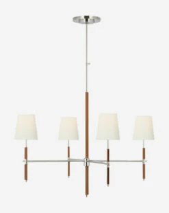 Bryant Wrapped Chandelier -Bloomingville Shop BryantWrappedChandelier MLHT1732 NNL L MAIN T