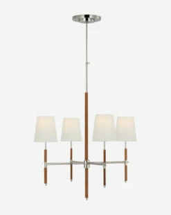 Bryant Wrapped Chandelier -Bloomingville Shop BryantWrappedChandelier MLHT1732 NNL S MAIN T