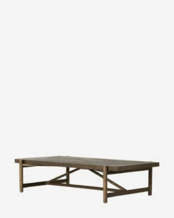 Brylee Coffee Table -Bloomingville Shop BryleeCoffeeTable MFRN2669 BWN L D1