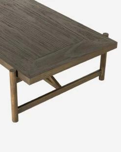 Brylee Coffee Table -Bloomingville Shop BryleeCoffeeTable MFRN2669 BWN L D2