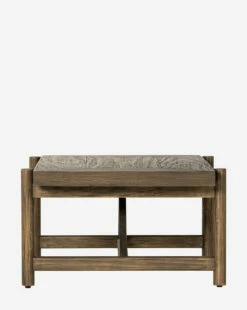 Brylee Coffee Table -Bloomingville Shop BryleeCoffeeTable MFRN2669 BWN M D2