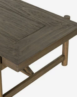 Brylee Coffee Table -Bloomingville Shop BryleeCoffeeTable MFRN2669 BWN M D3